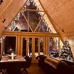 The Cozy *