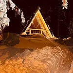 Alpesi faház The Cozy *