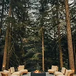 Alpesi faház The Cozy *