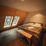 Alpesi faház The Cozy *