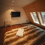 The Cozy *