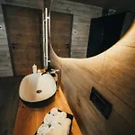 The Cozy Alpesi faház