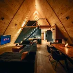 Alpesi faház The Cozy *