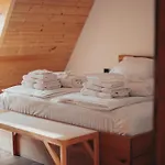 The Cozy Alpesi faház