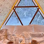 The Cozy Alpesi faház *