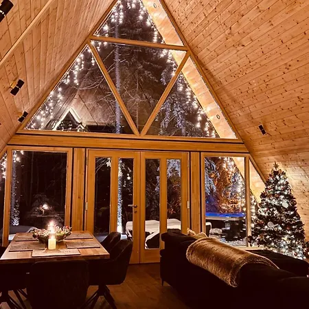 The Cozy *