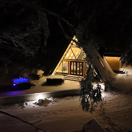The Cozy Petrovac