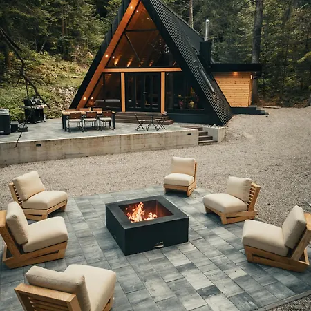 The Cozy