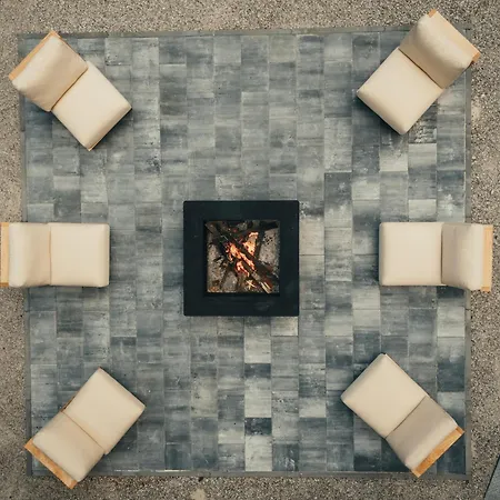 The Cozy Alpesi faház Petrovac