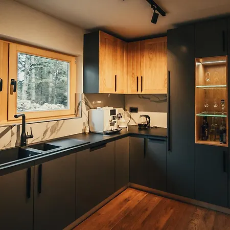 The Cozy Bosanski Petrovac