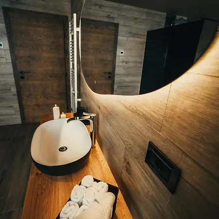 The Cozy Dağ evi