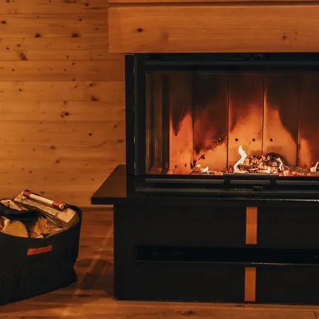 The Cozy *