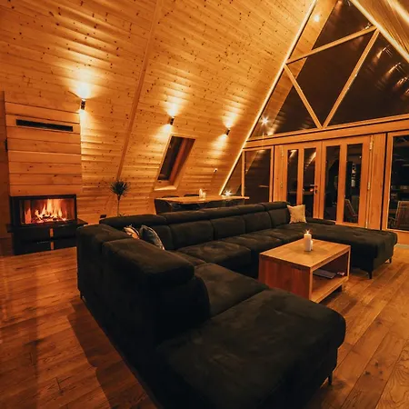 The Cozy Petrovac