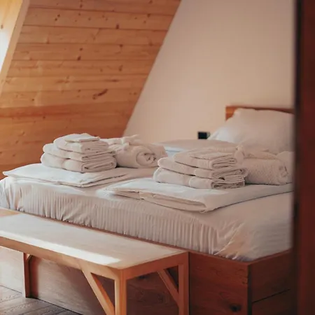 The Cozy シャレー